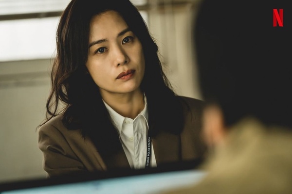 台灣Netflix近期收視排行TOP10：《一不小心撿到愛》