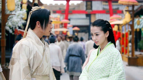 網議最意難平的「魔改」古裝劇TOP 10！《扶搖》《清平樂》上榜，《鳳囚凰》把小說全毀