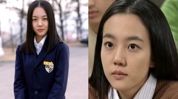 《學校》系列回顧！《學校2021》又三角戀套路、李鍾碩金宇彬演完大紅，孔劉22歲好高萌