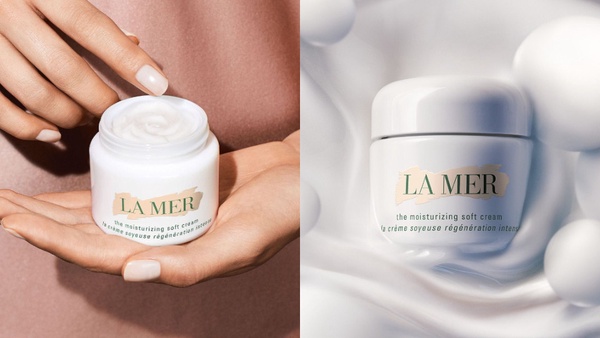 頂級奢華系列乳霜推薦7：La Mer 經典乳霜 60ml，NT$12,600