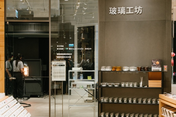 無印良品書店？全台最大「MUJI無印良品」1/26開幕！佔地600坪、四大空間設計必逛