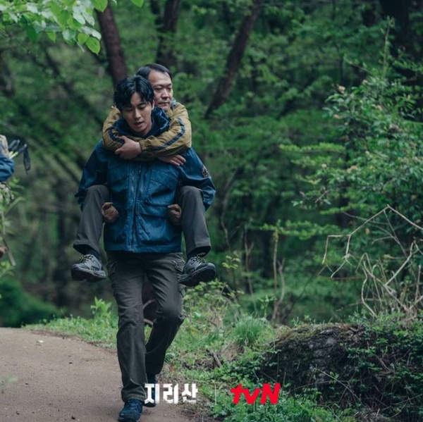 假如《智異山》換人寫？《鬼怪》金編會寫成朱智勳全智賢山神戀，順玉會把智異山變「死而復生」奇山