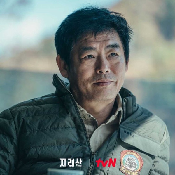 假如《智異山》換人寫？《鬼怪》金編會寫成朱智勳全智賢山神戀，順玉會把智異山變「死而復生」奇山