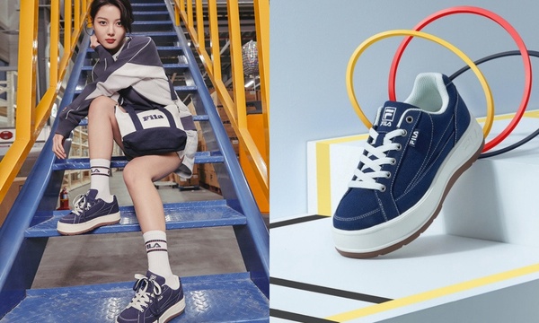 2021「韓星同款球鞋」推薦！IU最愛NB 57/40，女鞋頭Dara這雙NIKE聯名，球鞋控必收藏！