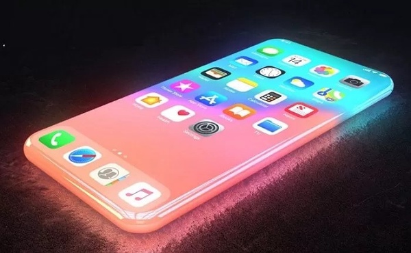 iPhone 14預測搶先看！全新「環繞式觸控螢幕」曝光超吸睛，就連iPhone 15也有驚人突破