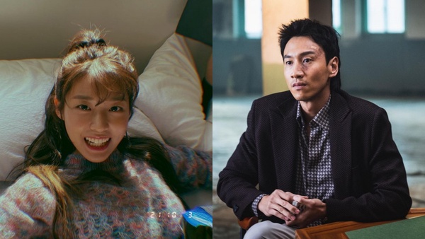 雪炫、李光洙演情侶!tvN驚悚新劇《殺人者的購物目錄》2022開播,雪炫再挑戰警察角色