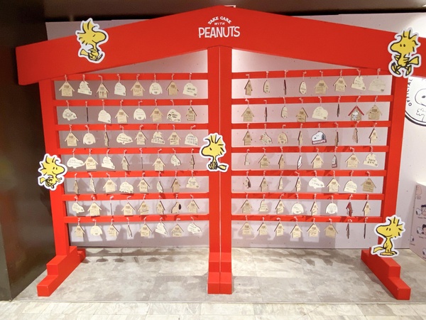 史努比巡迴展「這天」免費入場！史努比聖誕樹、校車扭蛋機、巨型史努比充氣公仔超好拍