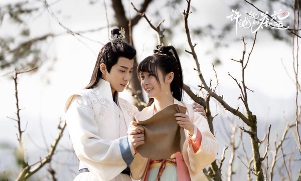 11月最新定檔9部陸劇！楊紫《女心理師》回歸，王一博《風起洛陽》終於官宣上檔