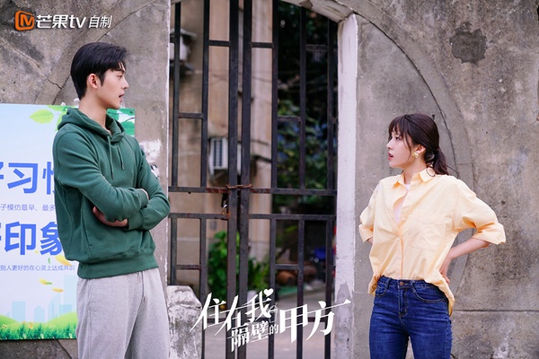 11月最新定檔9部陸劇！楊紫《女心理師》回歸，王一博《風起洛陽》終於官宣上檔