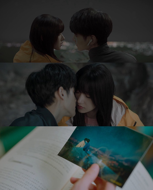 11月最新定檔陸劇8：羅雲熙、程瀟《良言寫意》11/30上檔