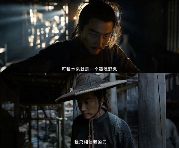 11月最新定檔陸劇9：黃軒、王一博、宋茜《風起洛陽》12/1上檔