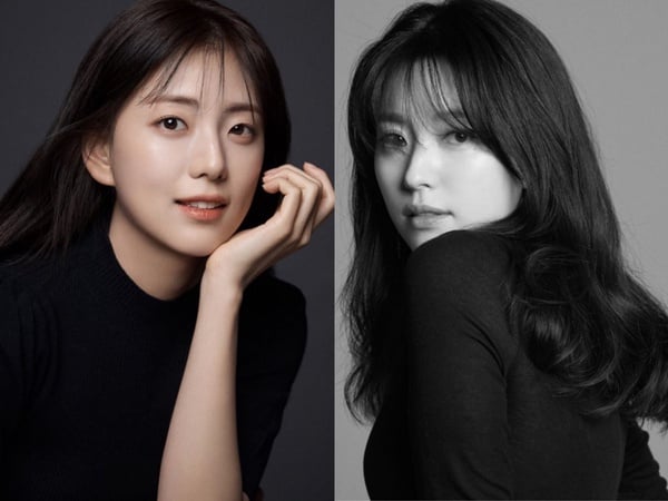 關於《雪降花》Blackpink Jisoo1: 擁有超狂家世背景 一家人都神仙級顏值