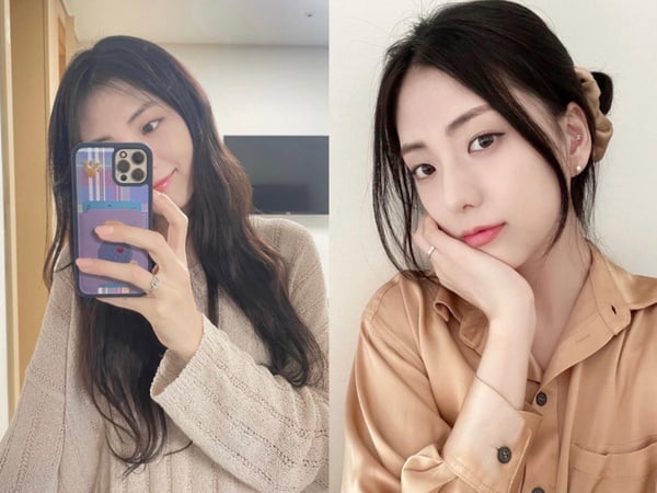 關於《雪降花》Blackpink Jisoo1: 擁有超狂家世背景 一家人都神仙級顏值