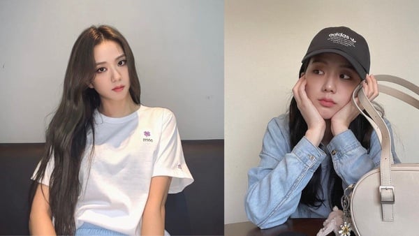 關於《雪降花》Blackpink Jisoo1: 擁有超狂家世背景 一家人都神仙級顏值