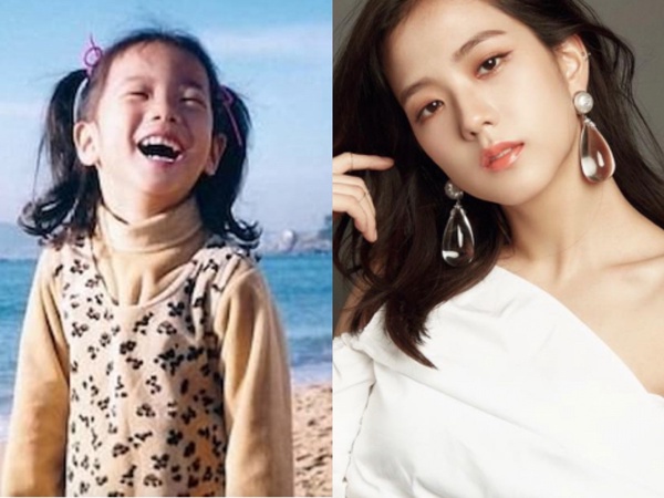 關於《雪降花》Blackpink Jisoo1: 擁有超狂家世背景 一家人都神仙級顏值