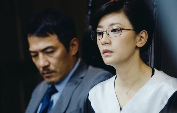 金馬影后賈靜雯必看作品！不只《瀑布》《與惡》，演武則天評價贏范冰冰，這部美成傳奇