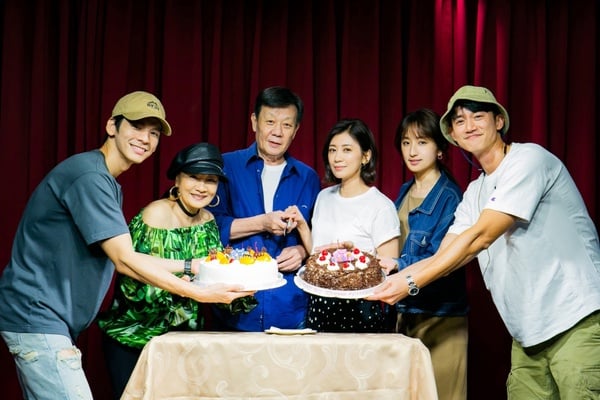 金馬影后賈靜雯必看作品！不只《瀑布》《與惡》，演武則天評價贏范冰冰，這部美成傳奇