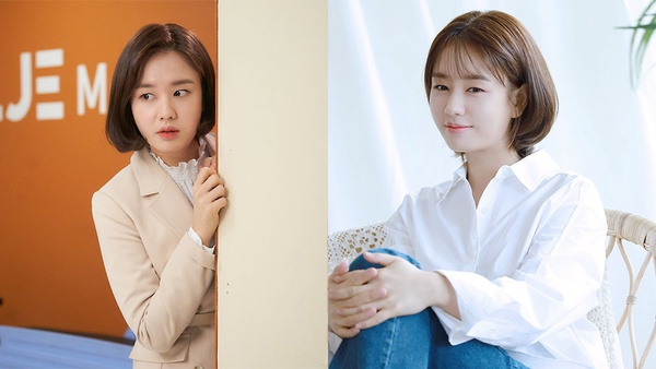 劉亞仁、安恩真Netflix《末日愚者》2022開拍！同門師兄妹首度聯手，上演末日來臨故事