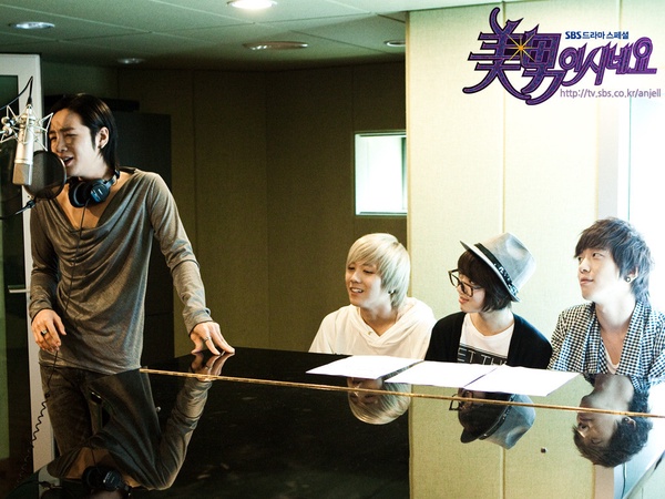 惠利、俞承豪《花開時想月》12月上檔！6部「女扮男裝」韓劇，《戀慕》口碑不斷攀升