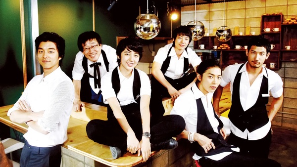 惠利、俞承豪《花開時想月》12月上檔！6部「女扮男裝」韓劇，《戀慕》口碑不斷攀升
