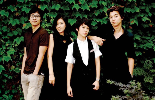 惠利、俞承豪《花開時想月》12月上檔！6部「女扮男裝」韓劇，《戀慕》口碑不斷攀升