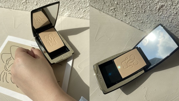 【編輯實測】2021保濕型粉餅評比!GUCCI、嬌蘭粉質細緻,LA MER奶油光美到捨不得卸
