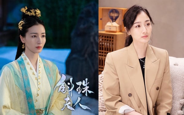《斛珠夫人》9位配角古裝vs時裝！陳小紜顏值不輸楊冪，徐開騁時裝更帥，黃俊捷是神顏