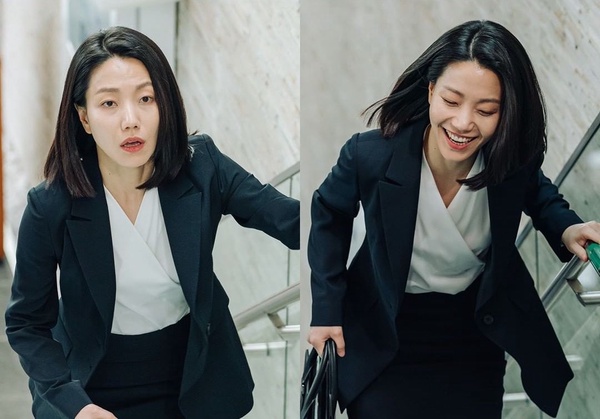 金秀賢、車勝元《某一天》首播爆好評！金秀賢演技大突破，19禁劇情節奏快、毫無冷場