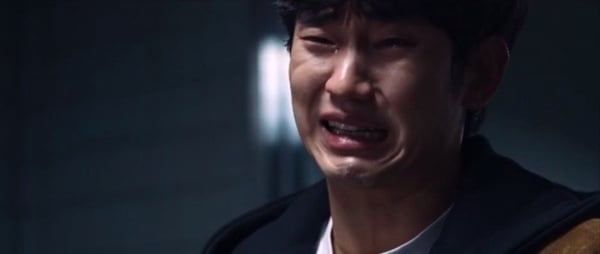 戲路不受限的演員！金秀賢《某一天》19禁背面全裸、李準基變臉演技強，他連不舉都能演