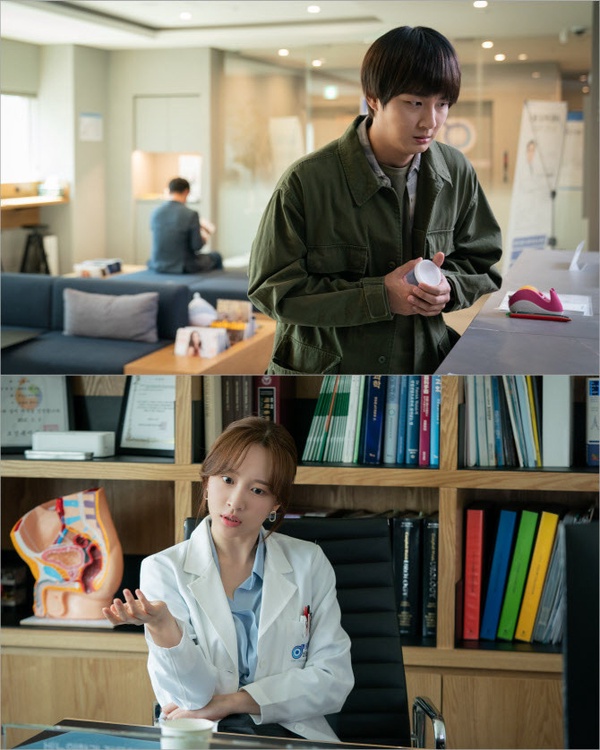 戲路不受限的演員！金秀賢《某一天》19禁背面全裸、李準基變臉演技強，他連不舉都能演