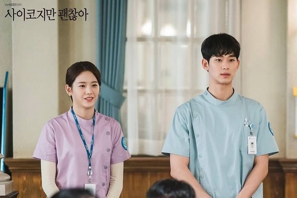 戲路不受限的演員！金秀賢《某一天》19禁背面全裸、李準基變臉演技強，他連不舉都能演
