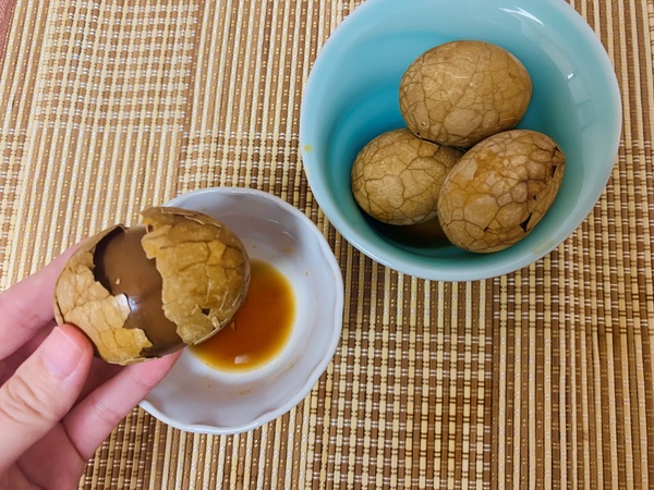 全家限定隱藏美食+1！全家獨家開賣「鼎王麻辣蛋」，雞蛋＋麻辣湯底香麻限定店舖搶先賣
