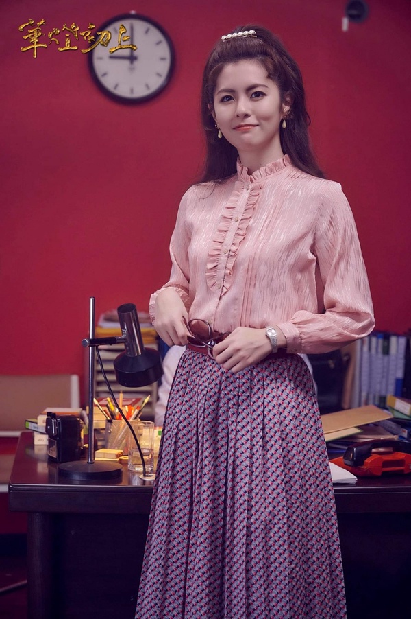《華燈初上》客串的9個大咖演員！修杰楷演檢察官，任容萱演明星，還有許光漢、霍建華
