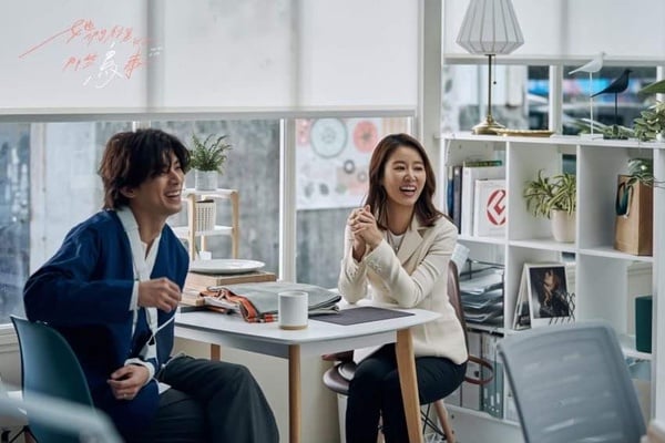《華燈初上》客串的9個大咖演員！修杰楷演檢察官，任容萱演明星，還有許光漢、霍建華