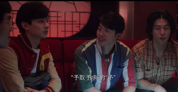 《華燈初上》客串的9個大咖演員!修杰楷演檢察官,任容萱演明星,還有許光漢、霍建華