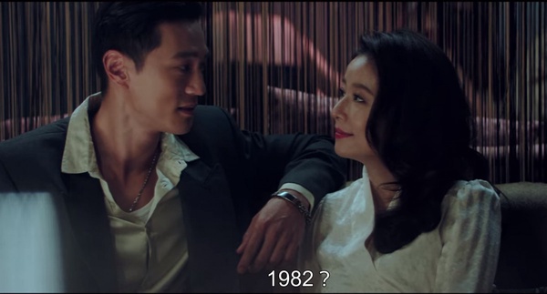 《華燈初上》客串的9個大咖演員!修杰楷演檢察官,任容萱演明星,還有許光漢、霍建華