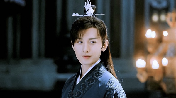 網評最愛「陸劇男主人設」TOP 10！任嘉倫「陸繹」、成毅「司鳳」上榜，冠軍經典難超越