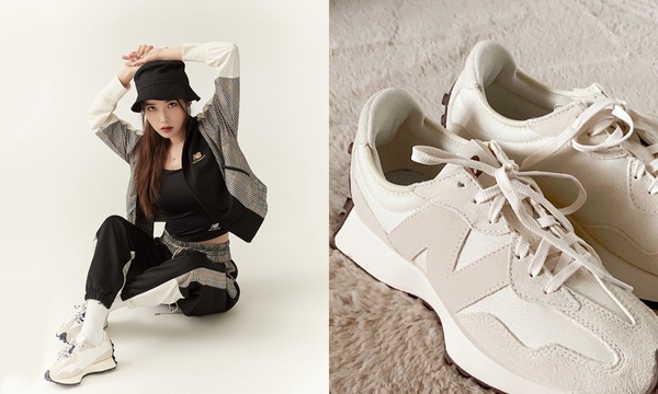 2021「燕麥拿鐵」球鞋推薦！Nike、VANS時尚百搭，Adidas這雙是潮流女神愛用款