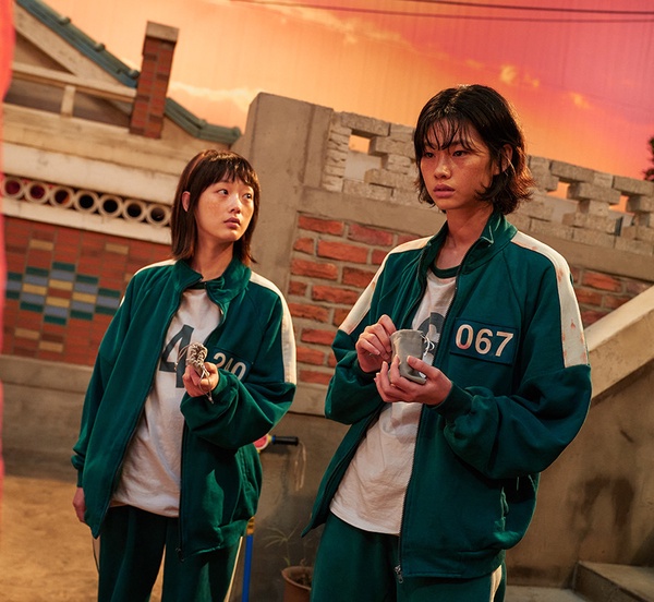 外網票選「2021最佳韓劇」Top10！《文森佐》《魷魚遊戲》沒前五、《哲仁王后》第二，這部430萬高票奪冠！