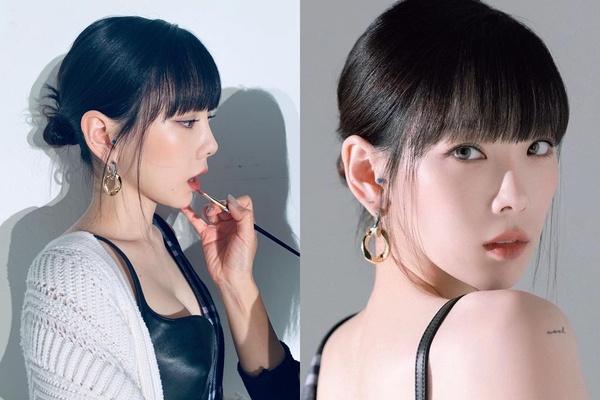搞懂膚色是關鍵！韓網熱議「四季冷暖」膚色適合妝容解析，孫藝珍、潤娥出錯一樣顯黑黃