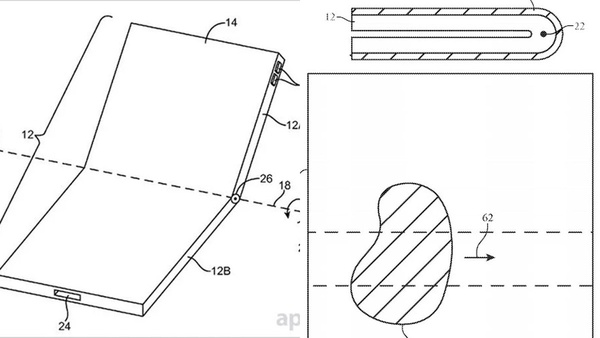 蘋果首款摺疊機iPhone Flip預測曝光！四眼怪鏡頭、背蓋螢幕登場，日落橘新色質感爆棚