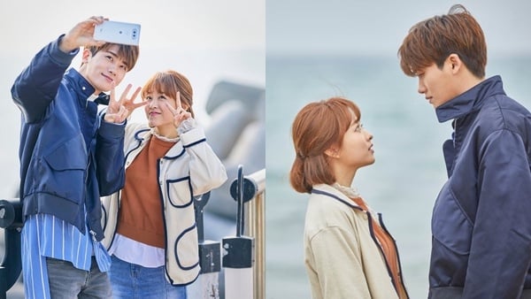 2021外網票選「最浪漫韓劇」TOP10！《海岸村恰恰恰》奪第3，李鐘碩這兩部都上榜