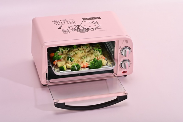 7-11集點預購「米奇、Hello Kitty、小熊維尼」登場！可愛「米奇迷你圓鍋」下殺4.2折