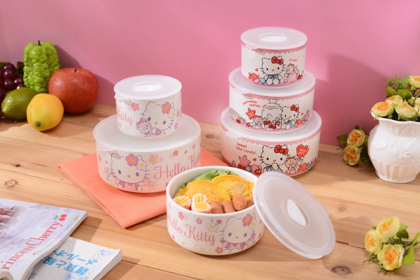 7-11集點預購「米奇、Hello Kitty、小熊維尼」登場！可愛「米奇迷你圓鍋」下殺4.2折