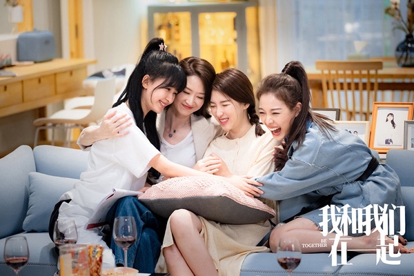 台灣Netflix近期收視排行TOP10！《戀慕》獲第五，《華燈初上》爆好評空降第二！