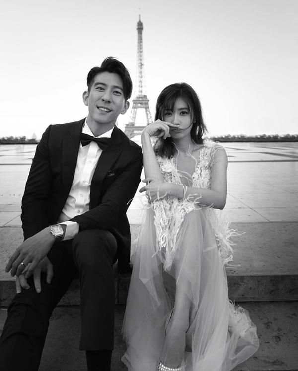 金馬影后賈靜雯的逆襲人生：「懂得轉身，傷與愛都是遇見美好的道路。」