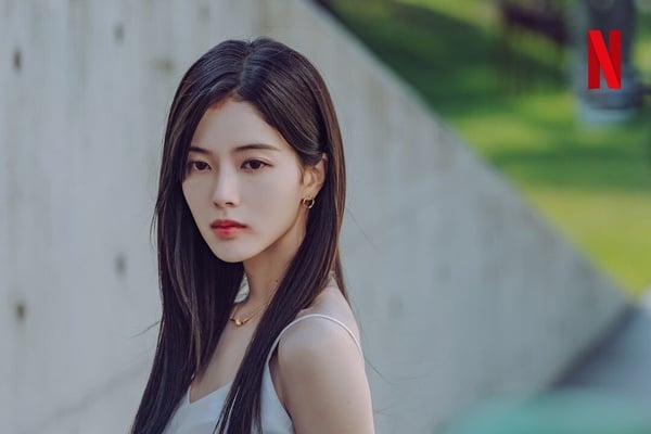 《名校的階梯》盧正義美貌太絕！曾演過朴信惠孩童時期，與黃寅燁、李到晛都合作過