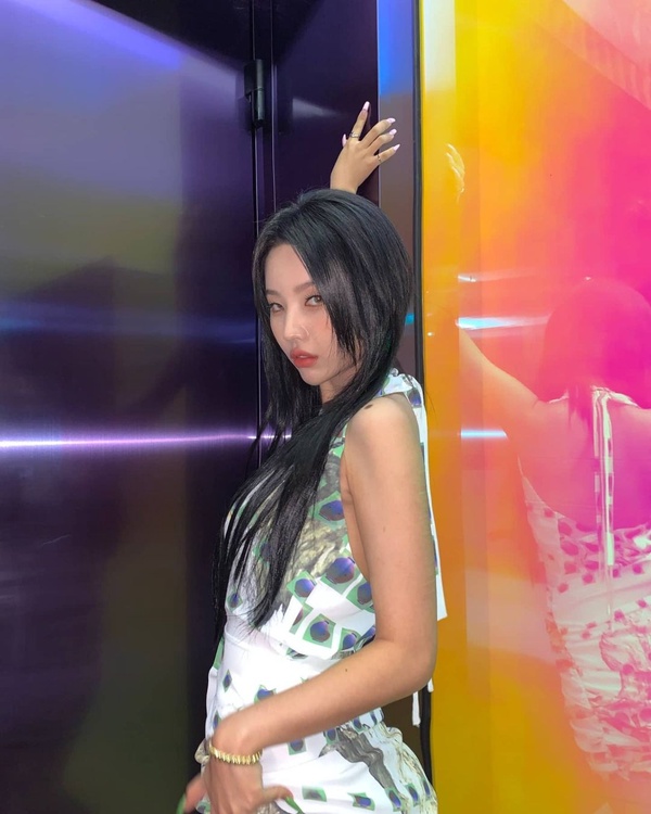 2021韓網票選「Kpop未來最全能idol」TOP8！ BTS柾國只排第6，連JENNIE都輸給他們