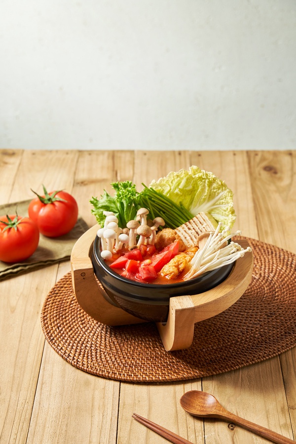 台北6間素食火鍋推薦！蔬食火鍋吃到飽、燕麥奶素食鍋，湯頭鮮甜零負擔！