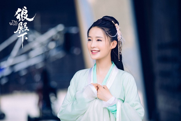 2021古裝劇「10大最佳男女演員」榜單出爐！任嘉倫＆白鹿憑《周生如故》雙雙入榜